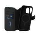 PanzerGlass CARE by ® Feature Case Tango Two-in-One Wallet w. MagSafe iPhone 16 Pro mobiiltelefoni ü PanzerGlass CARE by ® Feature Case Tango Two-in-One Wallet w. MagSafe iPhone 16 Pro mobiiltelefoni ü