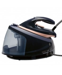 ProfiCare PC-DBS 3127 2400 W 1,2 L Керамическая подошва Синий, Розовый