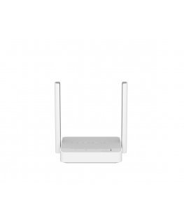 Keenetic Carrier AC1200 Mesh Wi-Fi 5 Router with a 3-Port Smart Switch and USB Port