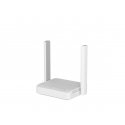Keenetic Carrier AC1200 Mesh Wi-Fi 5 Router with a 3-Port Smart Switch and USB Port Keenetic Carrier AC1200 Mesh Wi-Fi 5 Router with a 3-Port Smart Switch and USB Port