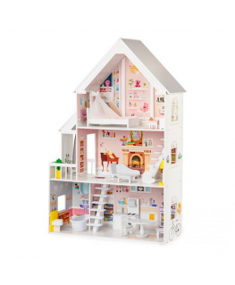 Gerardos Toys Liselle GT61187 Dollhouse