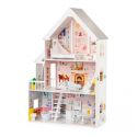 Gerardos Toys Liselle GT61187 Dollhouse Gerardos Toys Liselle GT61187 Dollhouse