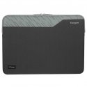 Targus Pulse II EcoSmart 40,6 cm (16") Varrukaümbris Süsi