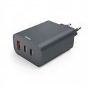 Hama 00086445 mobile device charger Smartphone, Tablet Grey AC Fast charging Indoor Hama 00086445 mobile device charger Smartphone, Tablet Grey AC Fast charging Indoor
