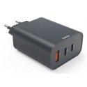Hama 00086445 mobile device charger Smartphone, Tablet Grey AC Fast charging Indoor Hama 00086445 mobile device charger Smartphone, Tablet Grey AC Fast charging Indoor