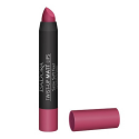 IsaDora, Twist-Up, Matt, Cream Lipstick, 64, Queen of Roses, 3.3