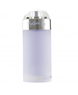 Montana, Montana Blu, Eau De Toilette, For Women, 30 ml