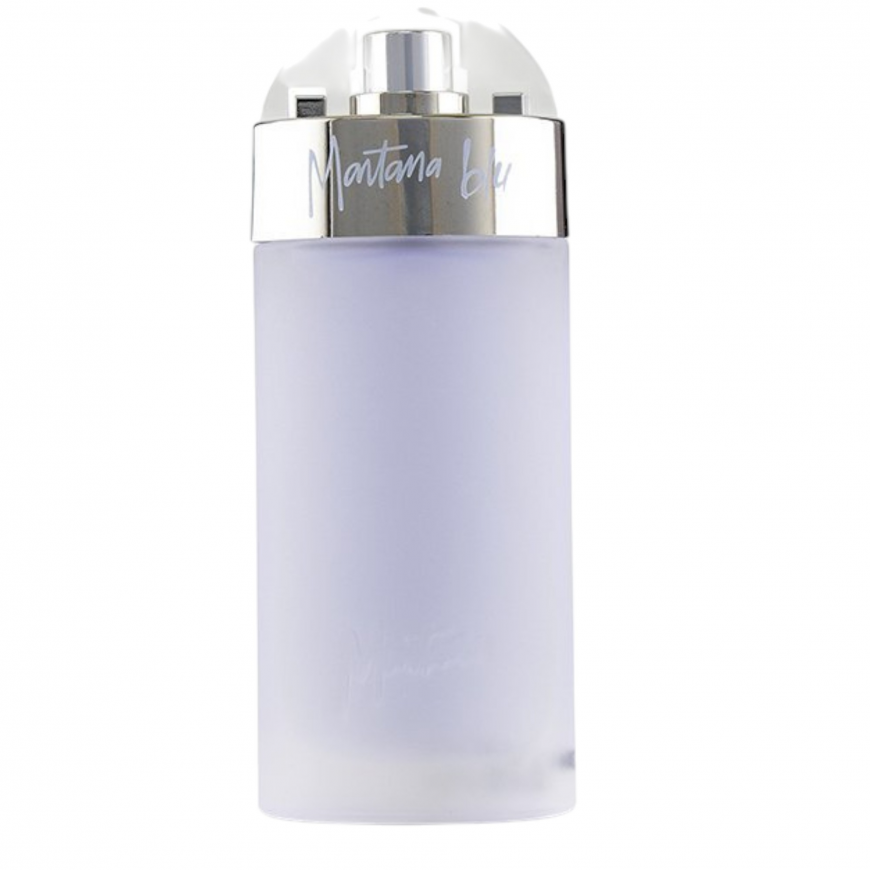 Montana Montana, Montana Blu, Eau De