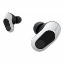 Sony Inzone Buds Headset Wireless In-ear Gaming Bluetooth Black, White