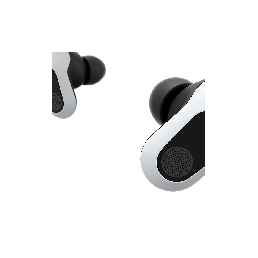 Sony Inzone Buds Headset Wireless In-ear Gaming Bluetooth Black, White – 2