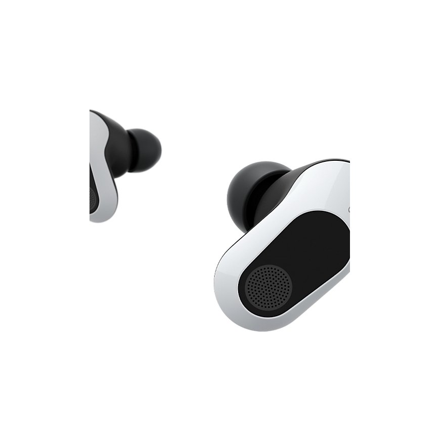 Sony Inzone Buds Гарнитура Беспроводной Вкладыши Игровой Bluetooth Черный, Белый – 3