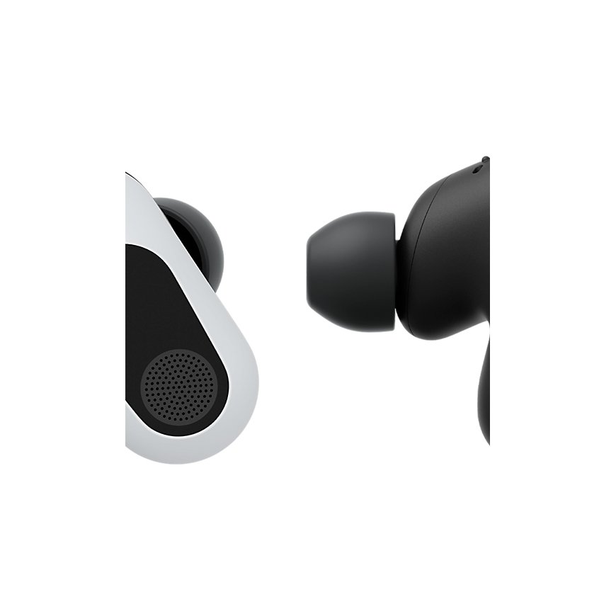 Sony Inzone Buds Kuulokkeet Langaton In-ear Pelaaminen Bluetooth musta, Valkoinen – 4