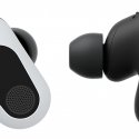 Sony Inzone Buds Laisvų rankų įranga Bevielis Įkišamos į ausį Žaidimams Bluetooth Juoda, Balta Sony Inzone Buds Laisvų rankų įranga Bevielis Įkišamos į ausį Žaidimams Bluetooth Juoda, Balta