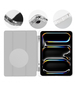 OBAL:ME MistyTab Case for iPad Air (2020|2022|2024|2025)|iPad Pr