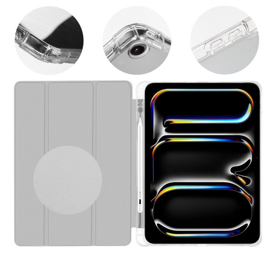 OBAL:ME MistyTab Case for iPad Air