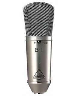 AKG P5 S - dünaamiline микрофон lülitiga