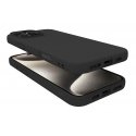 Celly CROMO1081BK mobilo telefonu apvalks 17,5 cm (6.9") Aploksne Melns Celly CROMO1081BK mobilo telefonu apvalks 17,5 cm (6.9") Aploksne Melns