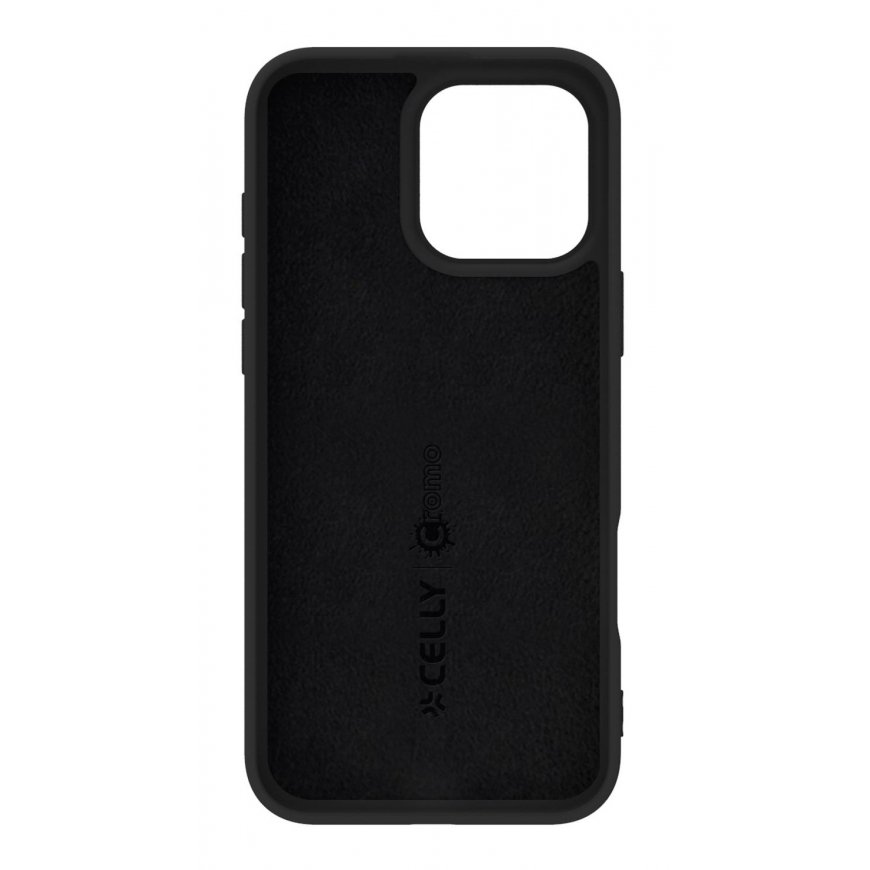 Celly CROMO1081BK mobiliojo telefono dėklas 17,5 cm (6.9") Juoda – 5