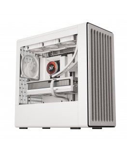 HAVN BF 360 Flow Midi Tower Valkoinen