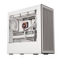 HAVN BF 360 Flow Mid Tower ATX korpuss, balts HAVN BF 360 Flow Mid Tower ATX korpuss, balts