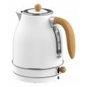 Witt 61120066 electric kettle 1.7 L 2200 W White Witt 61120066 electric kettle 1.7 L 2200 W White