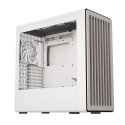 HAVN BF 360 Flow Vidutinio aukščio ATX korpus, baltas HAVN BF 360 Flow Vidutinio aukščio ATX korpus, baltas