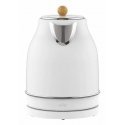 Witt 61120066 электрический чайник 1,7 L 2200 W Белый Witt 61120066 электрический чайник 1,7 L 2200 W Белый