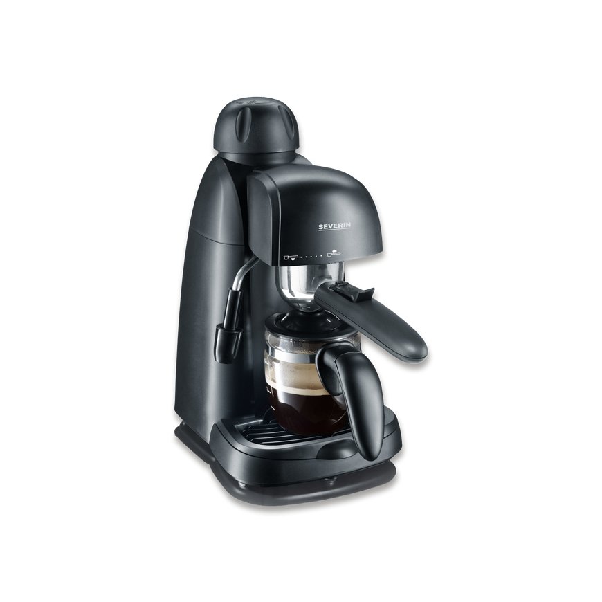 Severin KA 5978 kafijas automāts Espesso