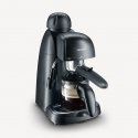 Severin KA 5978 kahvinkeitin Espressokone 0,22 L Severin KA 5978 kahvinkeitin Espressokone 0,22 L