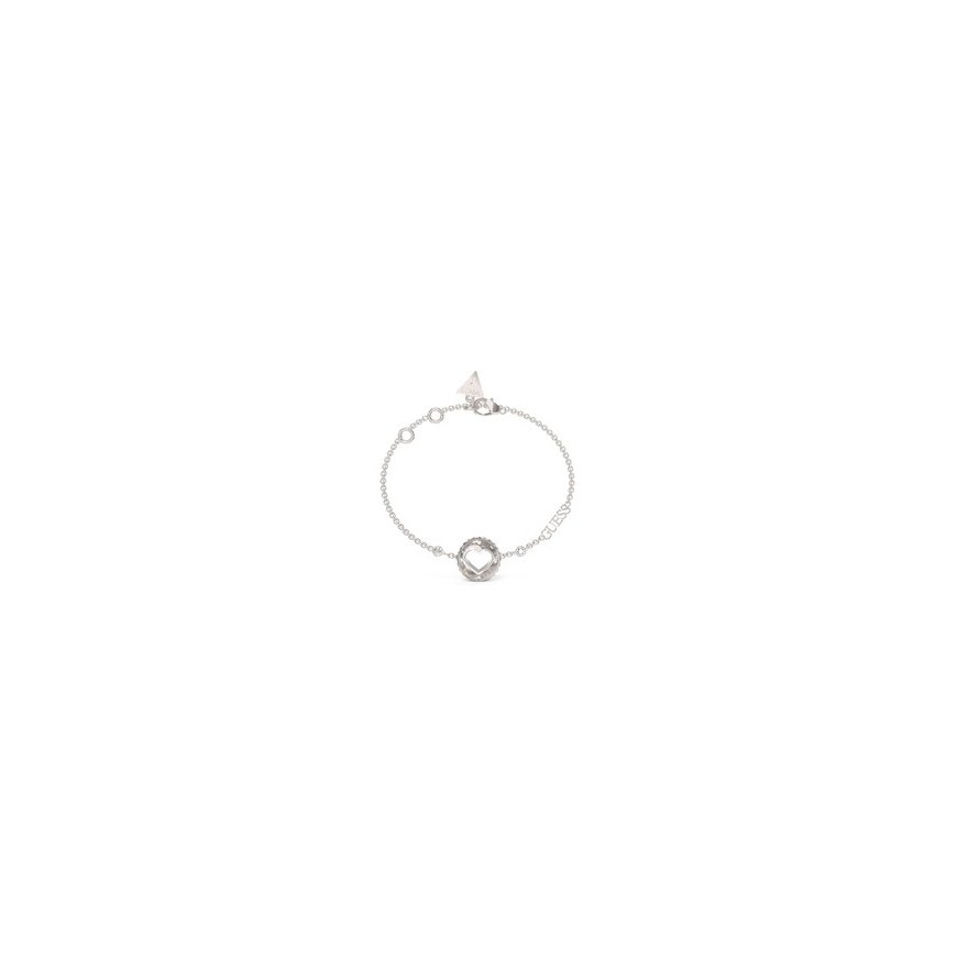 Tommy Hilfiger Double Layered Gold Plated Bracelet 2780982