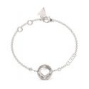 Tommy Hilfiger Double Gold Plated Multi-Layer Bracelet 2780982 Tommy Hilfiger Double Gold Plated Multi-Layer Bracelet 2780982
