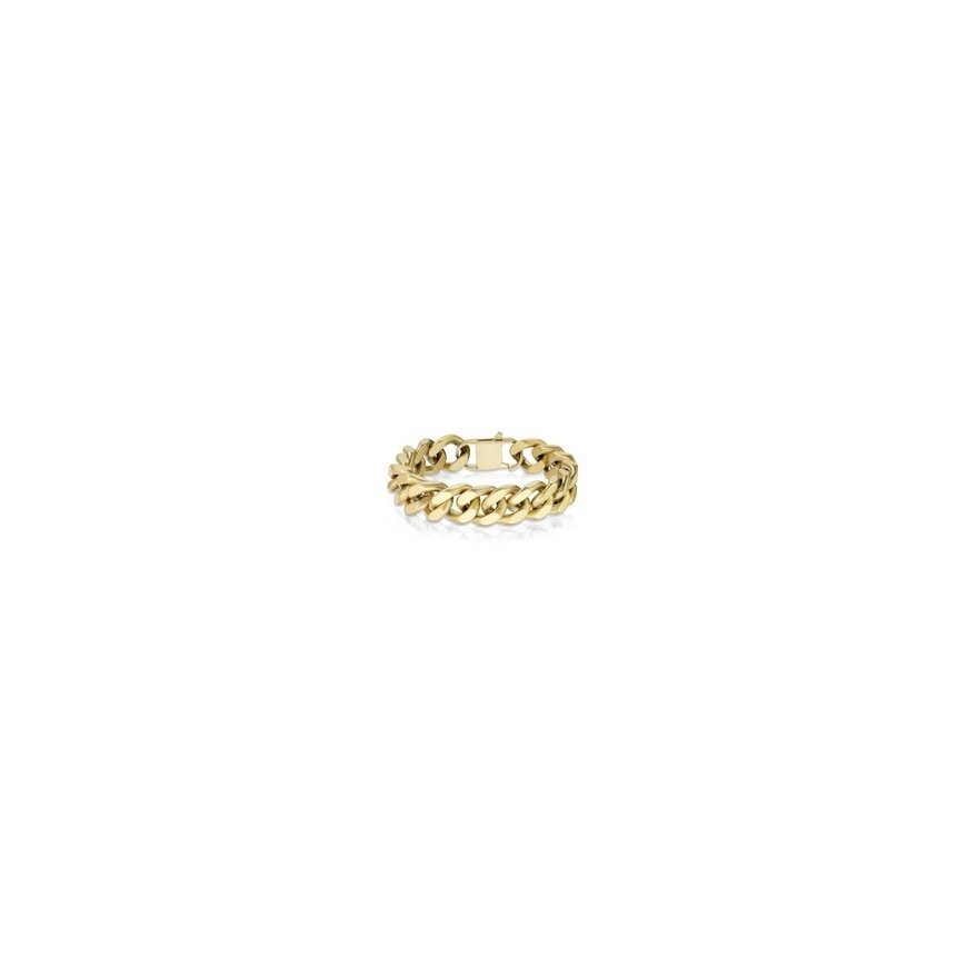 Tommy Hilfiger Double Layered Gold Plated Bracelet 2780982 – 2