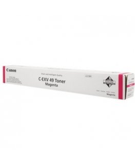 Canon 8526B002 tonerio kasetė 1 vnt Originalus Rausvai raudona