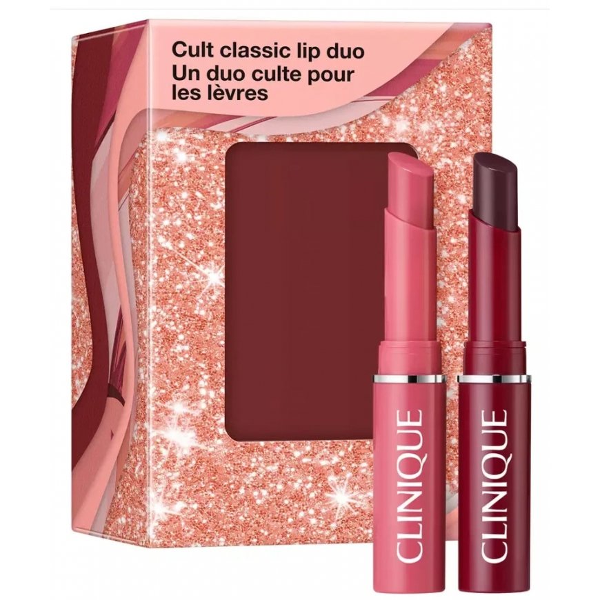 CLINIQUE SET TOTAL LIP TREATMENT 15 ML – 2