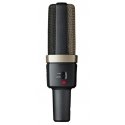AKG C314 Juoda Studijos mikrofonas AKG C314 Juoda Studijos mikrofonas