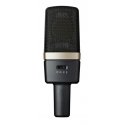 AKG C314 Juoda Studijos mikrofonas AKG C314 Juoda Studijos mikrofonas