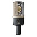 AKG C314 Juoda Studijos mikrofonas AKG C314 Juoda Studijos mikrofonas