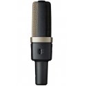 AKG C314 Juoda Studijos mikrofonas AKG C314 Juoda Studijos mikrofonas