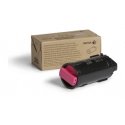 Xerox 106R03885 тонерный картридж 1 шт Подлинный Пурпурный