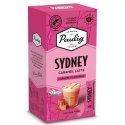Paulig Sydney Caramel Latte Coffee Drink Powder