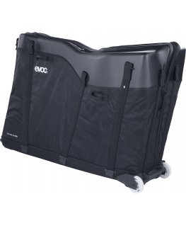 Evoc Road Bike Bag Pro, pyöränkuljetuslaukku, musta