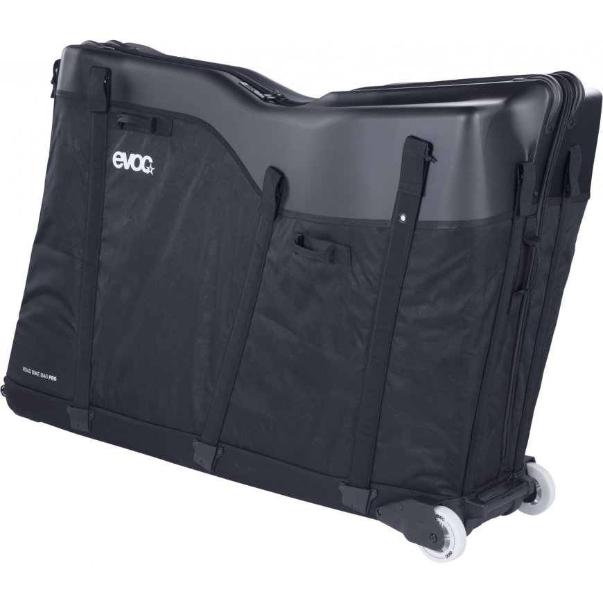 Evoc Road Bike Bag Pro, velosipēdu
