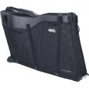 Evoc Road Bike Bag Pro, velosipēdu pārvadāšanas soma, melna Evoc Road Bike Bag Pro, velosipēdu pārvadāšanas soma, melna