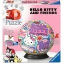 Ravensburger 10311630 puzle 3D puzle 72 pcs Komiksi