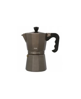 Induktsiooniga Espresso kätel Zyle Maestro, ZY621MP, 9 tassi, 360 ml