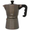 Induction Espresso Coffee Maker Zyle Maestro, ZY621MP, 9 Cups, 360 ml Induction Espresso Coffee Maker Zyle Maestro, ZY621MP, 9 Cups, 360 ml