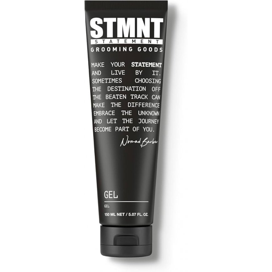 STMNT Stingrs Gel 150ml