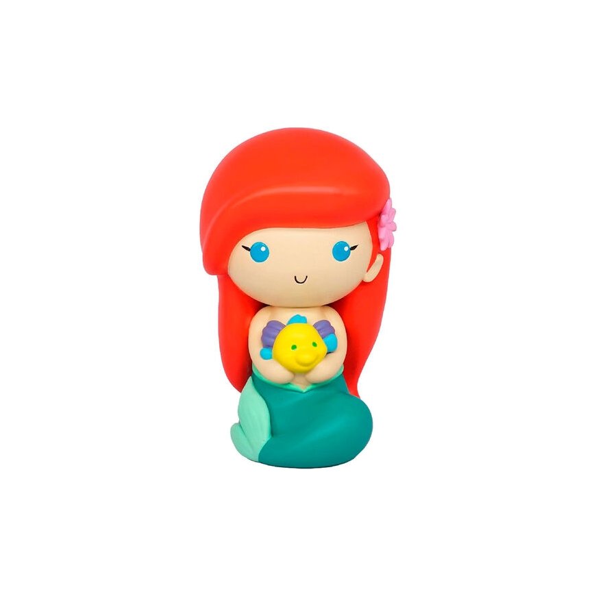 Monogram Disney Väike Merineitsi Ariel rahaaluse figuur 20cm
