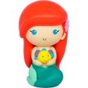 Monogram Disney Väike Merineitsi Ariel rahaaluse figuur 20cm Monogram Disney Väike Merineitsi Ariel rahaaluse figuur 20cm