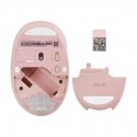 ASUS Fragrance Mouse MD101 hiir Kodu Mõlemakäeline RF juhtmeta ühendus + Bluetooth Optiline 2400 DPI ASUS Fragrance Mouse MD101 hiir Kodu Mõlemakäeline RF juhtmeta ühendus + Bluetooth Optiline 2400 DPI